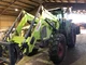 Tracteur CLAAS ARION 410