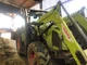Tracteur CLAAS ARION 410