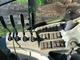 Tracteur CLAAS AXION 800