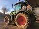 Tracteur CLAAS AXION 800