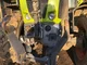 Tracteur CLAAS AXION 800