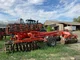 Outils de travail du sol KUHN DISCOVER XM 40