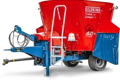 SILOKING TrailedLine 4.0 Compact