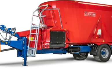 SILOKING TrailedLine 4.0 Premium