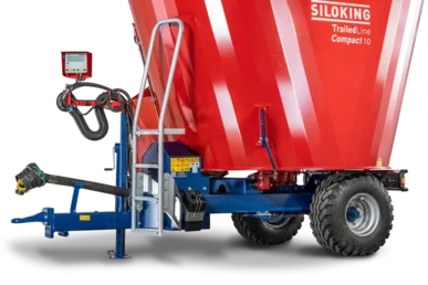 SILOKING TrailedLine Classic Compact