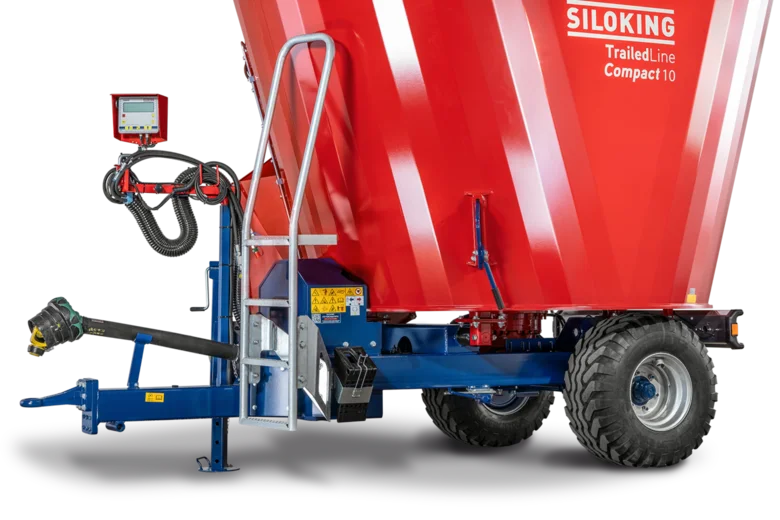 SILOKING TrailedLine Classic Compact