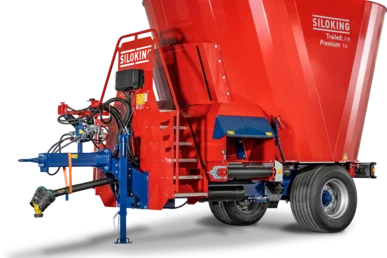 SILOKING TrailedLine Classic Premium