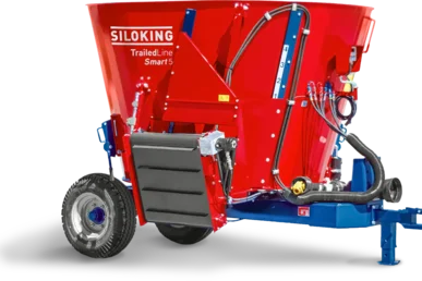 SILOKING TrailedLine Classic Smart