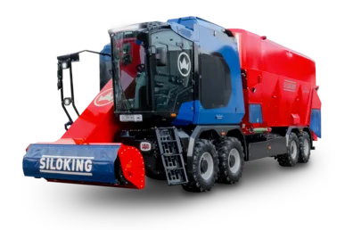 SILOKING SelfLine 4.0 System 2000+