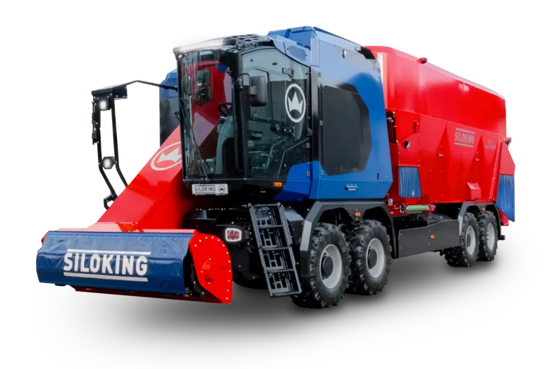 SILOKING SelfLine 4.0 System 2000+