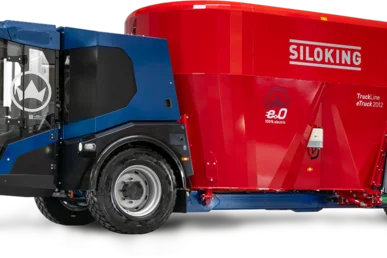 SILOKING TruckLine e.0