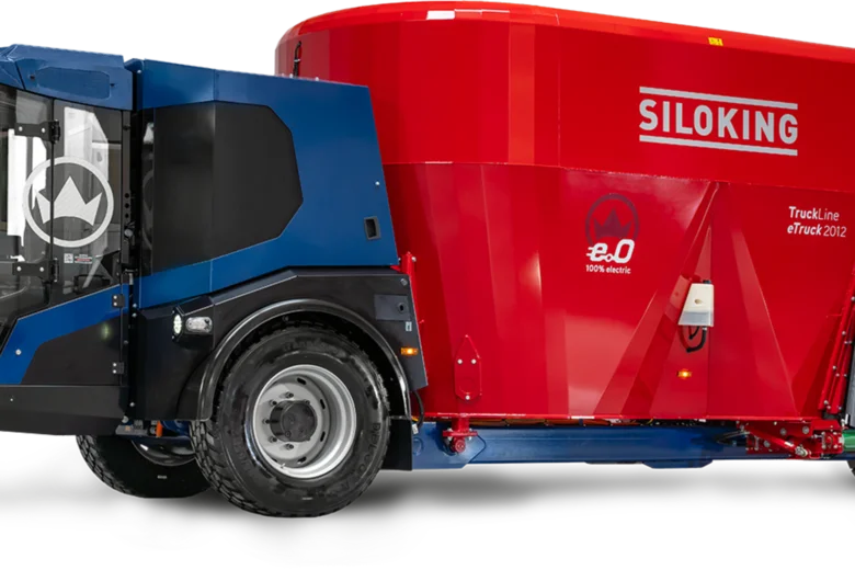 SILOKING TruckLine e.0