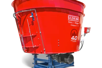 SILOKING StaticLine 4.0 Biogaz Compact