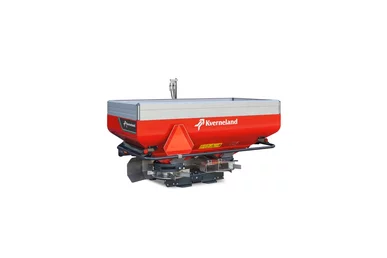 Distributeur d'engrais à disques Kverneland Exacta CL