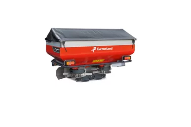 Distributeur d'engrais à disques Kverneland Exacta CL EW