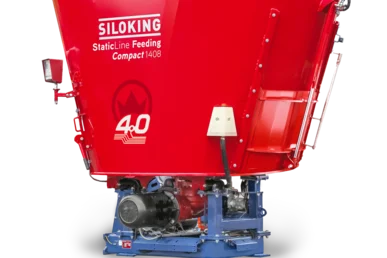 SILOKING StaticLine 4.0 Feeding Compact
