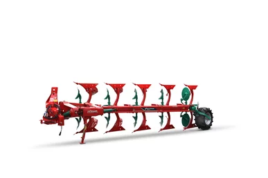 Charrue Kverneland 2501 S VARIOMAT