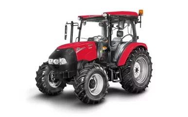 Farmall 55-75 A
