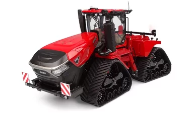Quadtrac