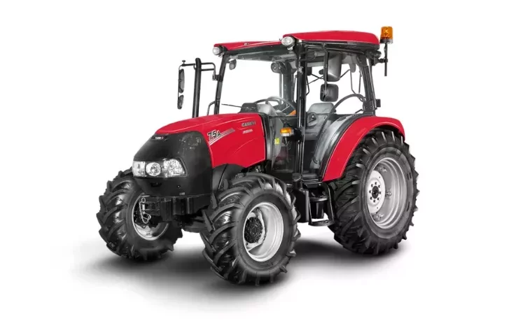 Farmall 55-75 A