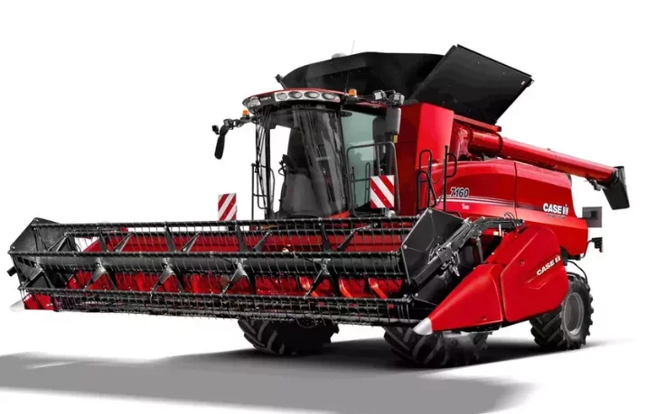 Axial-Flow série 160