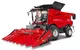 Axial-Flow série 150