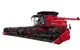 Axial-Flow série 250