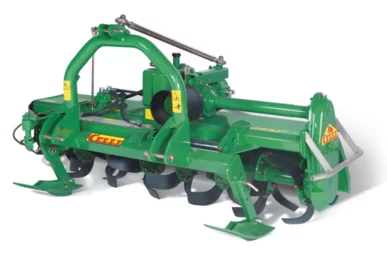 Fraises automatiques Celli