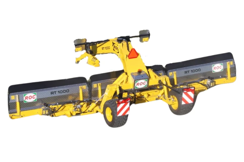 Andaineurs RT ROC