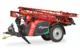 Pulvérisateur trainé iXtrack T4