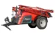 Pulvérisateur trainé iXtrack T6