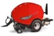 Presse Non-Stop Kverneland FastBale