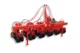 Strip Till Kverneland Kultistrip