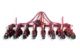 Strip Till Kverneland Kultistrip F