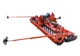 Herse rotative Rotago F