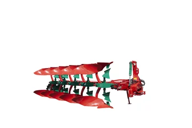 Charrue Kverneland 3300 S