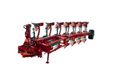 Charrue Kverneland 3400 S VARIOMAT