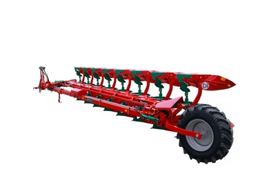 Charrue Kverneland 6300 S VARIOMAT