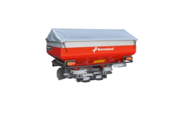 Distributeur d'engrais à disques Kverneland Exacta CL W PRO