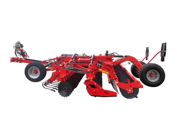 Déchaumeur Kverneland Qualidisc Farmer_01T