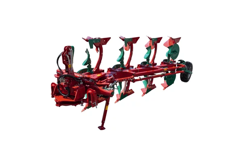 Charrue Kverneland 2300 S VARIOMAT