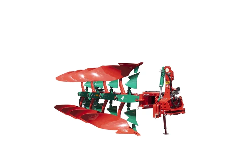 Charrue Kverneland 2300 S