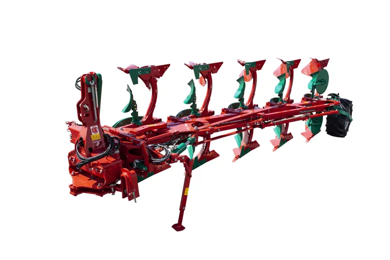Charrue Kverneland 3300 S VARIOMAT