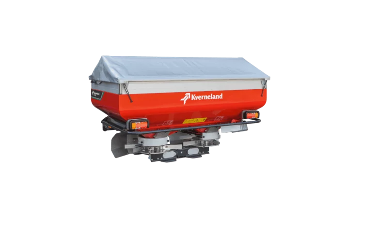 Distributeur d'engrais à disques Kverneland Exacta CL W PRO