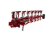 Charrue Kverneland 3400 S VARIOMAT