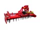Herse rotative M series