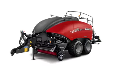 Presse haute densité LB4 XLD