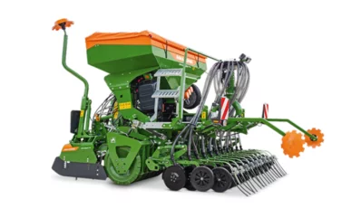 Semoir compact Centaya Special