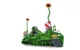 Cultivateur rotatif KG