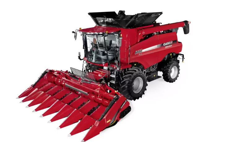 Axial-Flow série 140